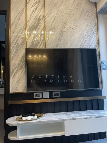 The Parkland Phetkasem 56, Bangkok, Phetkasem Road, Bang Wa, Phasi Charoen, Bangkok, 1 Bedroom, 31 sqm, Condo For Rent, by Auttika Phormtong, 500298342 - DDproperty.com