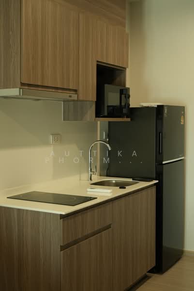 The Parkland Phetkasem 56, Bangkok, Phetkasem Road, Bang Wa, Phasi Charoen, Bangkok, 1 Bedroom, 30 sqm, Condo For Rent, by Auttika Phormtong, 500298344 - DDproperty.com
