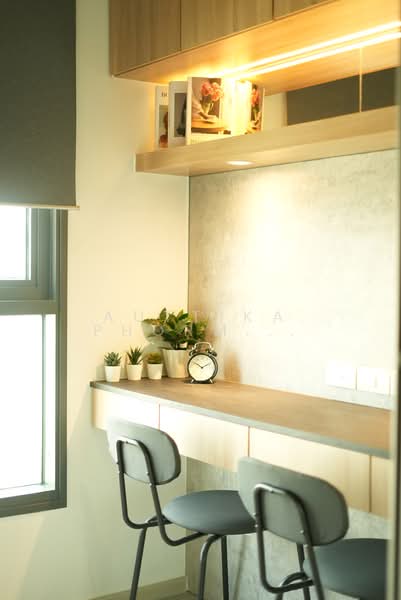 The Parkland Phetkasem 56, Bangkok, Phetkasem Road, Bang Wa, Phasi Charoen, Bangkok, 1 Bedroom, 30 sqm, Condo For Rent, by Auttika Phormtong, 500298344 - DDproperty.com