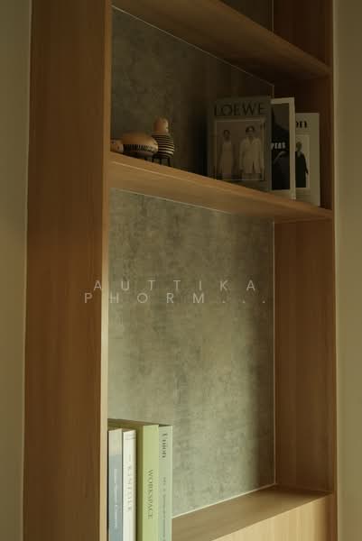 The Parkland Phetkasem 56, Bangkok, Phetkasem Road, Bang Wa, Phasi Charoen, Bangkok, 1 Bedroom, 30 sqm, Condo For Rent, by Auttika Phormtong, 500298344 - DDproperty.com