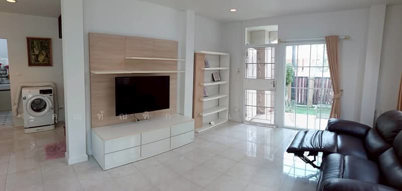 บ้านเช่าพุทธมณฑล สาย4ให้เช่า 25,000, Nakhon Pathom, Sam Phran, Sam Phran, Nakhon Pathom, 3 Bedrooms, 520 sqm, Single Detached House For Rent, by ทัณฑิกา แก้วปู่วัด, 500298345 - DDproperty.com