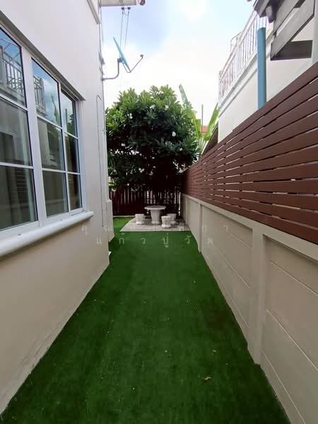 บ้านเช่าพุทธมณฑล สาย4ให้เช่า 25,000, Nakhon Pathom, Sam Phran, Sam Phran, Nakhon Pathom, 3 Bedrooms, 520 sqm, Single Detached House For Rent, by ทัณฑิกา แก้วปู่วัด, 500298345 - DDproperty.com