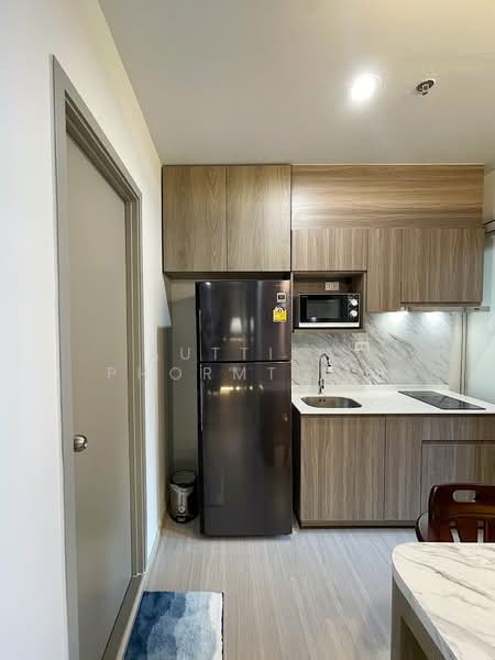 The Parkland Phetkasem 56, Bangkok, Phetkasem Road, Bang Wa, Phasi Charoen, Bangkok, 1 Bedroom, 27 sqm, Condo For Rent, by Auttika Phormtong, 500298349 - DDproperty.com