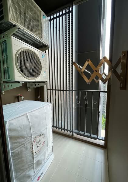 The Parkland Phetkasem 56, Bangkok, Phetkasem Road, Bang Wa, Phasi Charoen, Bangkok, 1 Bedroom, 27 sqm, Condo For Rent, by Auttika Phormtong, 500298349 - DDproperty.com