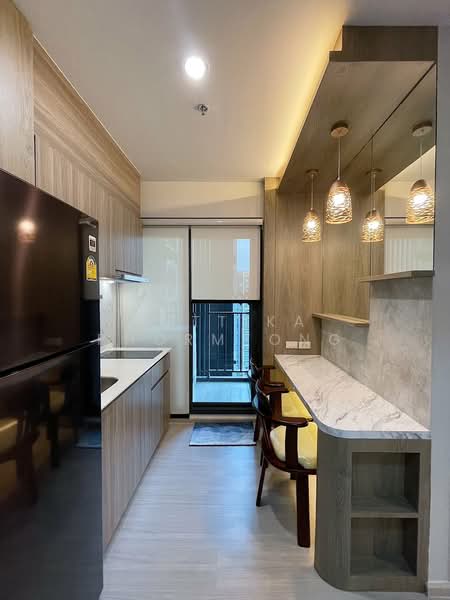 The Parkland Phetkasem 56, Bangkok, Phetkasem Road, Bang Wa, Phasi Charoen, Bangkok, 1 Bedroom, 27 sqm, Condo For Rent, by Auttika Phormtong, 500298349 - DDproperty.com