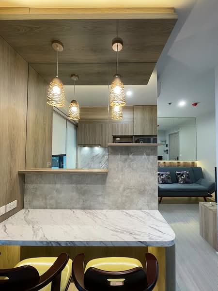 The Parkland Phetkasem 56, Bangkok, Phetkasem Road, Bang Wa, Phasi Charoen, Bangkok, 1 Bedroom, 27 sqm, Condo For Rent, by Auttika Phormtong, 500298349 - DDproperty.com