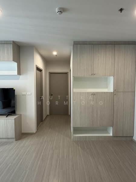 The Parkland Phetkasem 56, Bangkok, Phetkasem Road, Bang Wa, Phasi Charoen, Bangkok, 2 Bedrooms, 75 sqm, Condo For Rent, by Auttika Phormtong, 500298351 - DDproperty.com