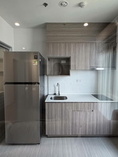 The Parkland Phetkasem 56, Bangkok, Phetkasem Road, Bang Wa, Phasi Charoen, Bangkok, 2 Bedrooms, 75 sqm, Condo For Rent, by Auttika Phormtong, 500298351 - DDproperty.com