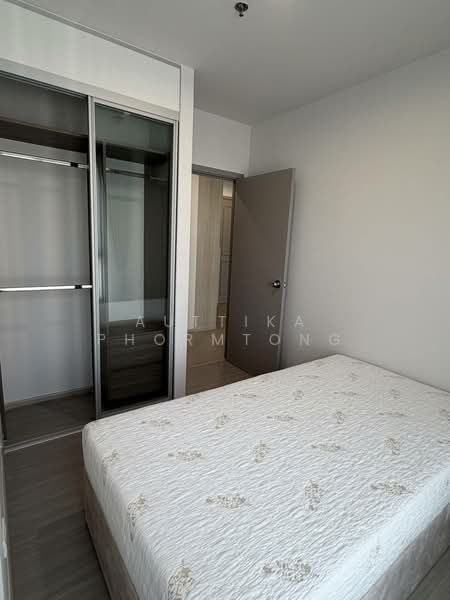 The Parkland Phetkasem 56, Bangkok, Phetkasem Road, Bang Wa, Phasi Charoen, Bangkok, 2 Bedrooms, 75 sqm, Condo For Rent, by Auttika Phormtong, 500298351 - DDproperty.com