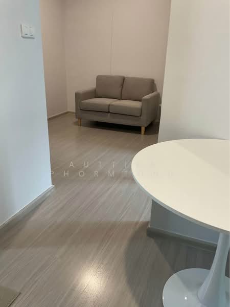 The Parkland Phetkasem 56, Bangkok, Phetkasem Road, Bang Wa, Phasi Charoen, Bangkok, 1 Bedroom, 28 sqm, Condo For Rent, by Auttika Phormtong, 500298352 - DDproperty.com