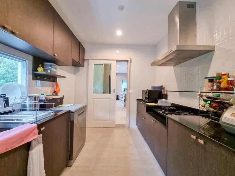 บ้านเช่ารามอินทรา วัชระพลให้เช่า 150,000บ, Bangkok, Tha Rang, Bang Khen, Bangkok, 4 Bedrooms, 570 sqm, Single Detached House For Rent, by ทัณฑิกา แก้วปู่วัด, 500298354 - DDproperty.com