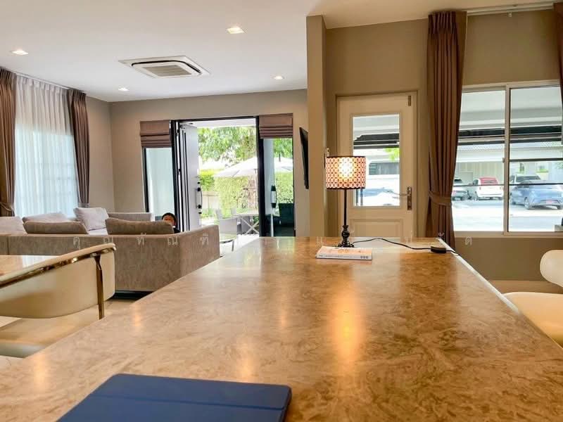 บ้านเช่ารามอินทรา วัชระพลให้เช่า 150,000บ, Bangkok, Tha Rang, Bang Khen, Bangkok, 4 Bedrooms, 570 sqm, Single Detached House For Rent, by ทัณฑิกา แก้วปู่วัด, 500298354 - DDproperty.com