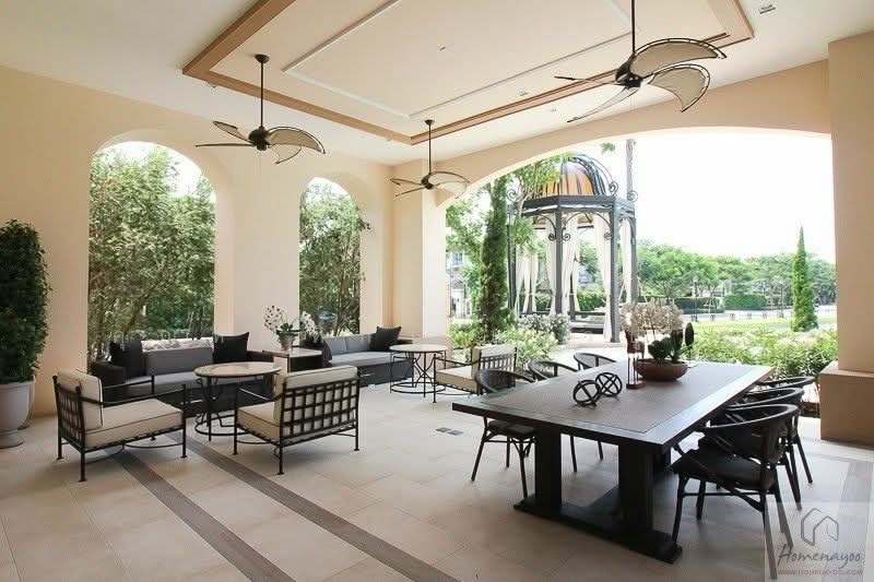 บ้านเช่ารามอินทรา วัชระพลให้เช่า 150,000บ, Bangkok, Tha Rang, Bang Khen, Bangkok, 4 Bedrooms, 570 sqm, Single Detached House For Rent, by ทัณฑิกา แก้วปู่วัด, 500298354 - DDproperty.com