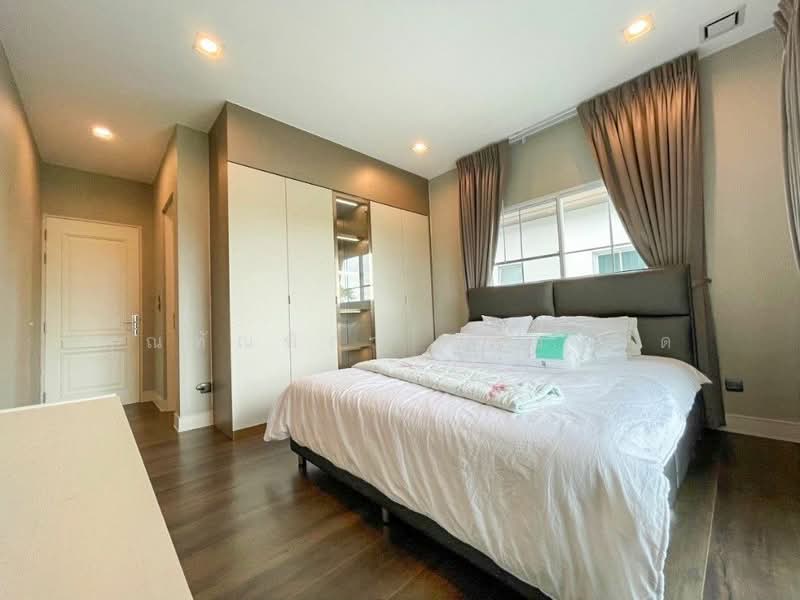บ้านเช่ารามอินทรา วัชระพลให้เช่า 150,000บ, Bangkok, Tha Rang, Bang Khen, Bangkok, 4 Bedrooms, 570 sqm, Single Detached House For Rent, by ทัณฑิกา แก้วปู่วัด, 500298354 - DDproperty.com