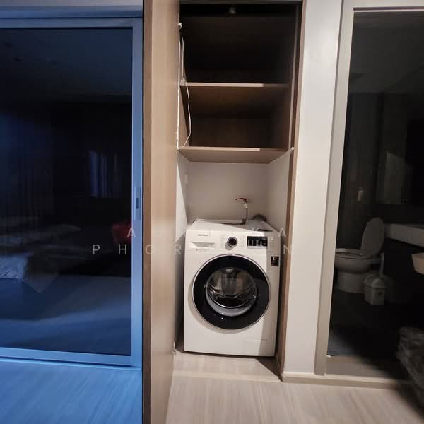 The Parkland Phetkasem 56, Bangkok, Phetkasem Road, Bang Wa, Phasi Charoen, Bangkok, 1 Bedroom, 31 sqm, Condo For Rent, by Auttika Phormtong, 500298356 - DDproperty.com