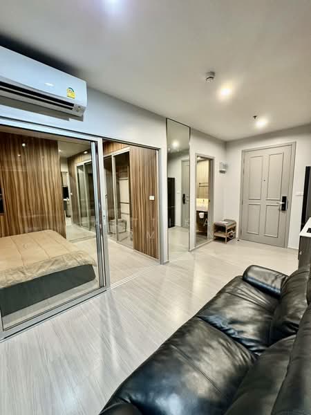 The Parkland Phetkasem 56, Bangkok, Phetkasem Road, Bang Wa, Phasi Charoen, Bangkok, 1 Bedroom, 31 sqm, Condo For Rent, by Auttika Phormtong, 500298356 - DDproperty.com