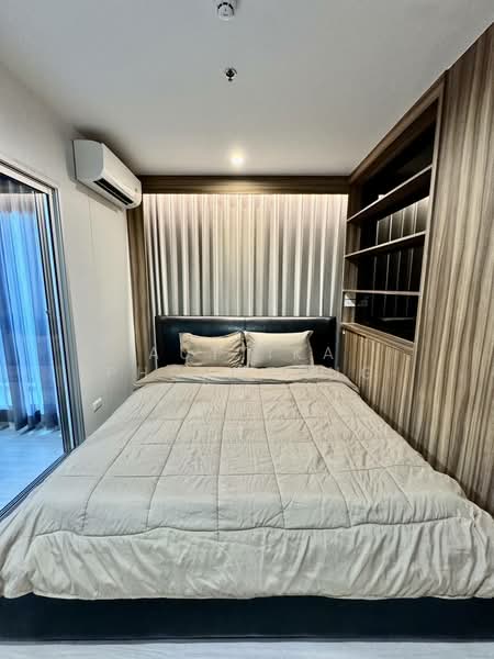 The Parkland Phetkasem 56, Bangkok, Phetkasem Road, Bang Wa, Phasi Charoen, Bangkok, 1 Bedroom, 31 sqm, Condo For Rent, by Auttika Phormtong, 500298356 - DDproperty.com