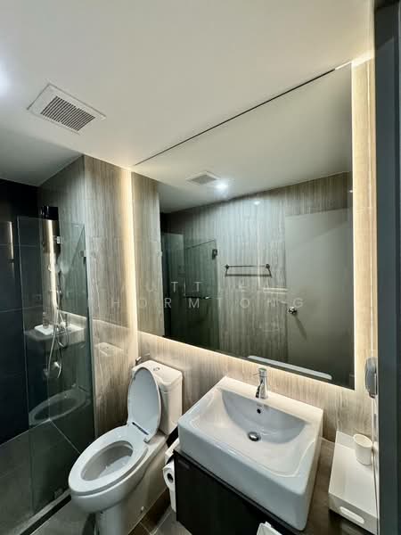 The Parkland Phetkasem 56, Bangkok, Phetkasem Road, Bang Wa, Phasi Charoen, Bangkok, 1 Bedroom, 31 sqm, Condo For Rent, by Auttika Phormtong, 500298356 - DDproperty.com