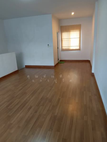 For Rent - บ้านเช่ารามอินทรา วัชระพล, Bangkok
