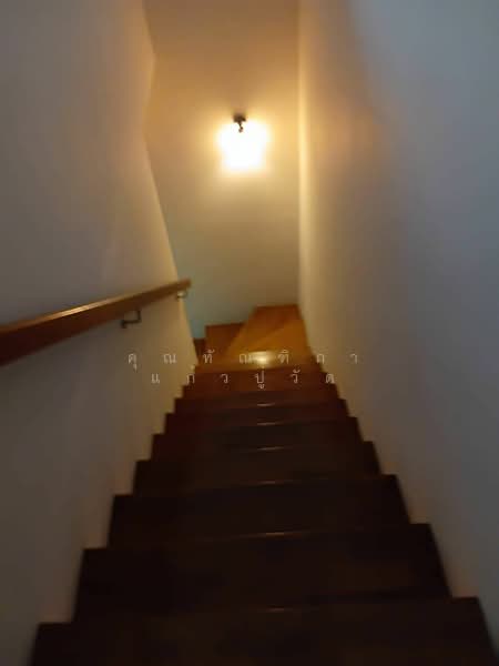 For Rent - บ้านเช่ารามอินทรา วัชระพล, Bangkok