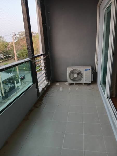 For Rent - บ้านเช่ารามอินทรา วัชระพล, Bangkok