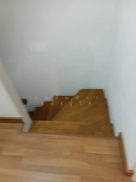 For Rent - บ้านเช่ารามอินทรา วัชระพล, Bangkok