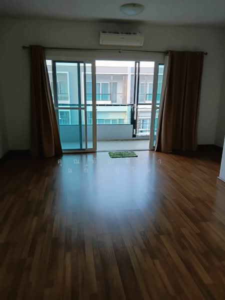บ้านเช่ารามอินทรา วัชระพล, กรุงเทพ, ท่าแร้ง, บางเขน, กรุงเทพ, 540 ตร.ม., ทาวน์เฮ้าส์ ให้เช่า, โดย คุณทัณฑิกา แก้วปู่วัด, 500298358 - DDproperty.com