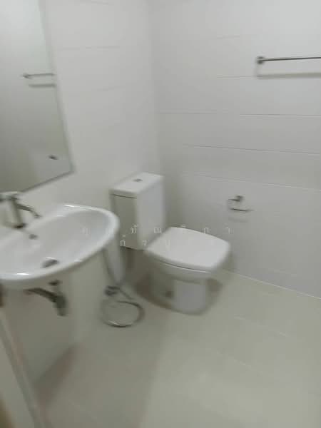 For Rent - บ้านเช่ารามอินทรา วัชระพล, Bangkok
