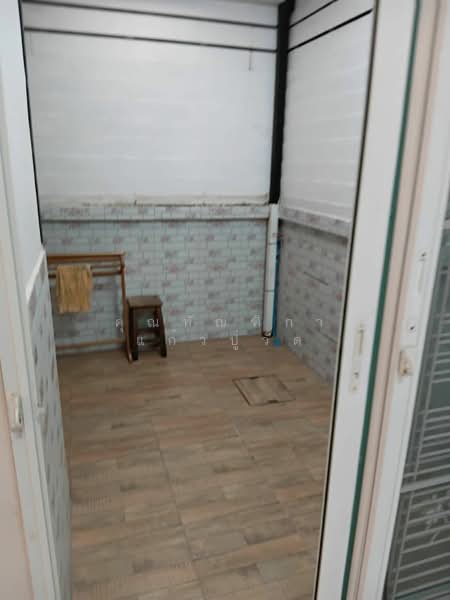 For Rent - บ้านเช่ารามอินทรา วัชระพล, Bangkok