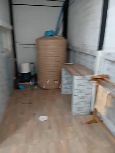 For Rent - บ้านเช่ารามอินทรา วัชระพล, Bangkok