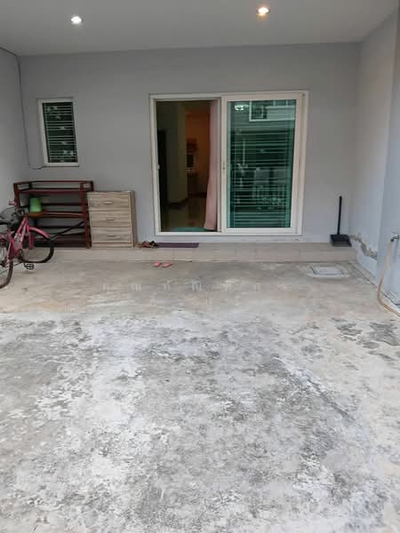บ้านเช่ารามอินทรา วัชระพล, กรุงเทพ, ท่าแร้ง, บางเขน, กรุงเทพ, 540 ตร.ม., ทาวน์เฮ้าส์ ให้เช่า, โดย คุณทัณฑิกา แก้วปู่วัด, 500298358 - DDproperty.com