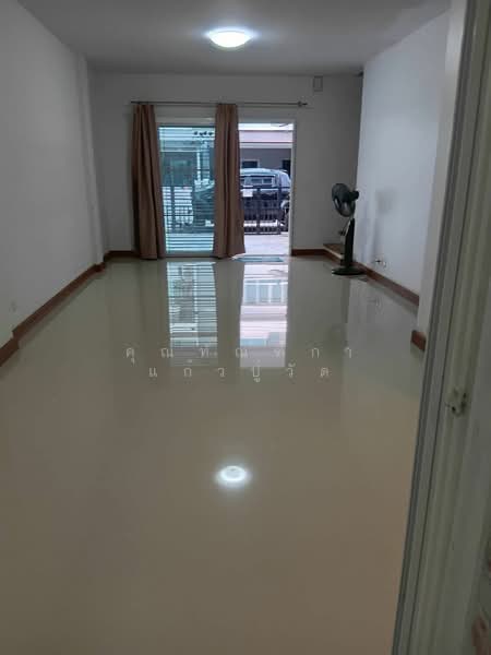 บ้านเช่ารามอินทรา วัชระพล, กรุงเทพ, ท่าแร้ง, บางเขน, กรุงเทพ, 540 ตร.ม., ทาวน์เฮ้าส์ ให้เช่า, โดย คุณทัณฑิกา แก้วปู่วัด, 500298358 - DDproperty.com