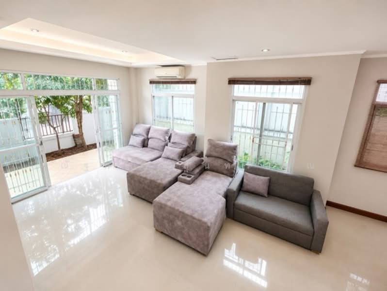 ไม่พบโครงการ, Bangkok, ราษฎร์พัฒนา, Saphan Sung, Bangkok, 3 Bedrooms, 200 sqm, Single Detached House For Rent, by ณัฐพงศ์ สุนทรอรุณ, 500298360 - DDproperty.com