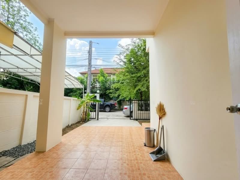 ไม่พบโครงการ, Bangkok, ราษฎร์พัฒนา, Saphan Sung, Bangkok, 3 Bedrooms, 200 sqm, Single Detached House For Rent, by ณัฐพงศ์ สุนทรอรุณ, 500298360 - DDproperty.com