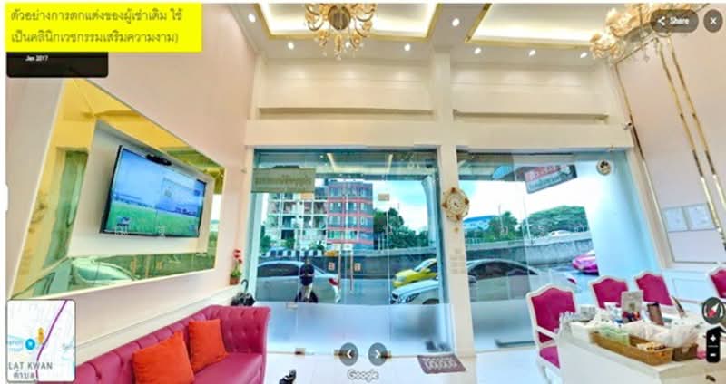 ไม่พบโครงการ, Nonthaburi, นครอินทร์ -ติวานนท์, Talat Kwan, Muang Nonthaburi, Nonthaburi, , 500 sqm, Shophouse For Rent, by ณัฐพงศ์ สุนทรอรุณ, 500298363 - DDproperty.com