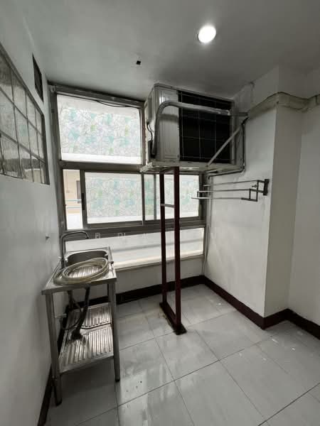 Taopoon Mansion, Bangkok, Bang Sue, Bang Sue, Bangkok, 1 Bedroom, 31 sqm, Condo For Sale, by คุณแชมป์, 500298365 - DDproperty.com