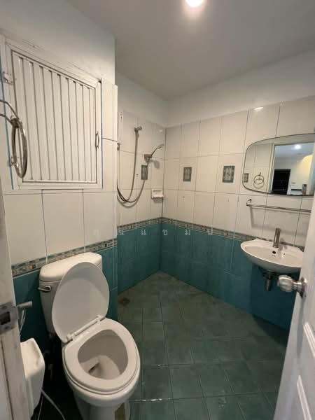 Taopoon Mansion, Bangkok, Bang Sue, Bang Sue, Bangkok, 1 Bedroom, 31 sqm, Condo For Sale, by คุณแชมป์, 500298365 - DDproperty.com