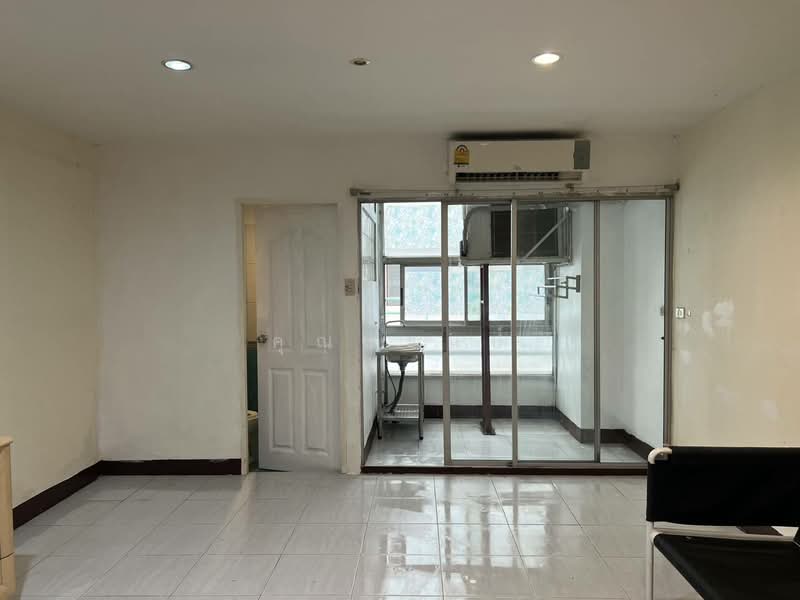 Taopoon Mansion : เตาปูน แมนชั่น, กรุงเทพ, บางซื่อ, บางซื่อ, กรุงเทพ, 31 ตร.ม., คอนโด ขาย, โดย คุณแชมป์, 500298365 - DDproperty.com