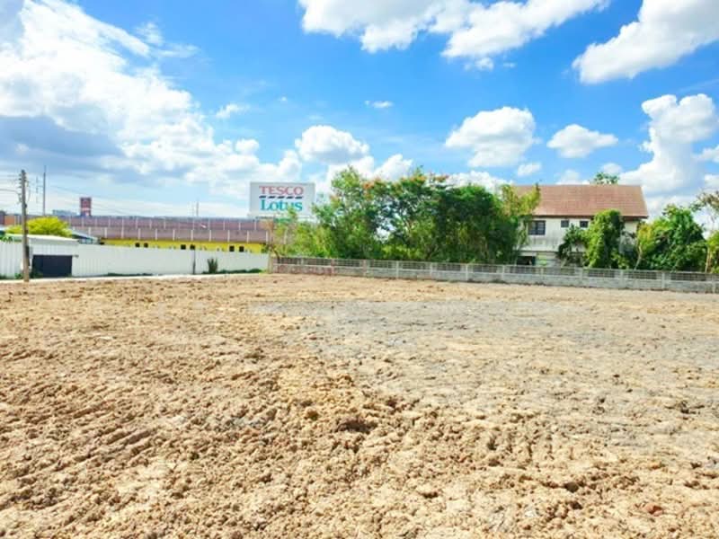 ไม่พบโครงการ, Pathum Thani, ลำลูกกา รังสิต-นครนายก, Khu Khot, Lam Luk Ka, Pathum Thani, , 3,040 sqm, Land For Rent, by ณัฐพงศ์ สุนทรอรุณ, 500298366 - DDproperty.com