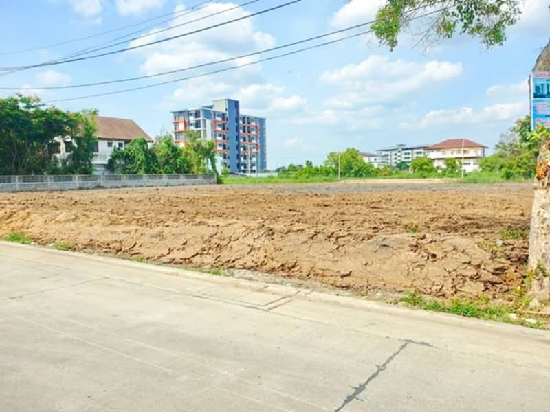ไม่พบโครงการ, Pathum Thani, ลำลูกกา รังสิต-นครนายก, Khu Khot, Lam Luk Ka, Pathum Thani, , 3,040 sqm, Land For Rent, by ณัฐพงศ์ สุนทรอรุณ, 500298366 - DDproperty.com