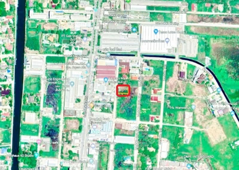ไม่พบโครงการ, Pathum Thani, ลำลูกกา รังสิต-นครนายก, Khu Khot, Lam Luk Ka, Pathum Thani, , 3,040 sqm, Land For Rent, by ณัฐพงศ์ สุนทรอรุณ, 500298366 - DDproperty.com