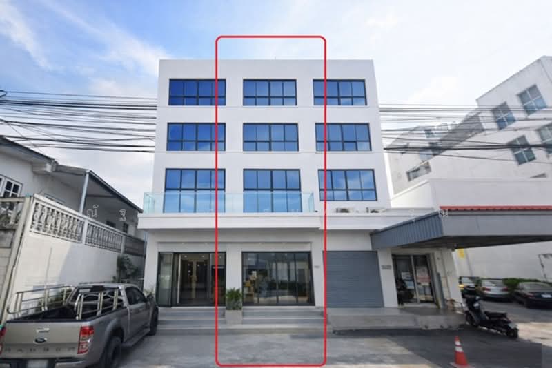 ไม่พบโครงการ, Bangkok, ถนนลาดพร้าว 117-121, Khlong Chan, Bang Kapi, Bangkok, , 210 sqm, Shophouse For Rent, by ณัฐพงศ์ สุนทรอรุณ, 500298367 - DDproperty.com