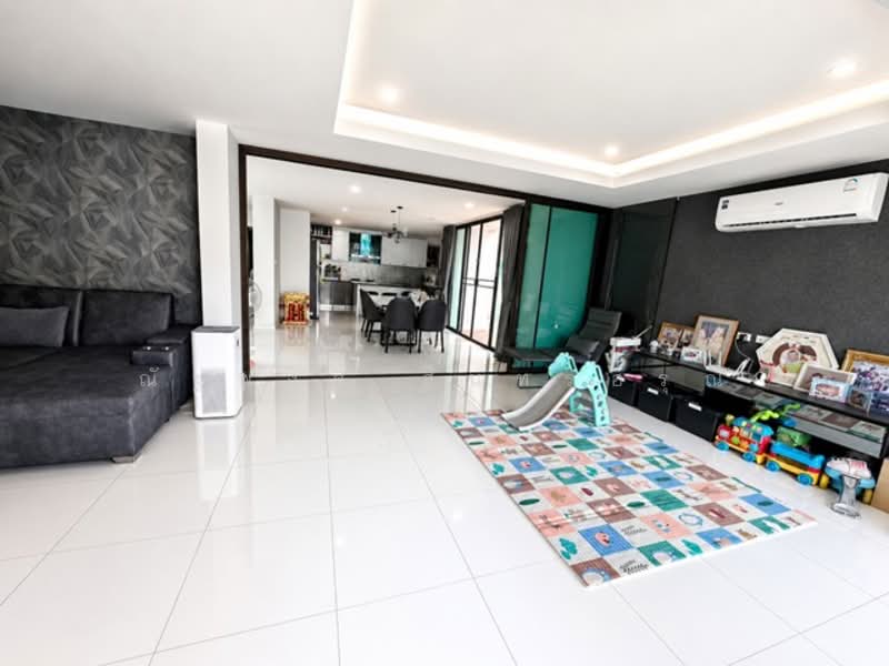 ไม่พบโครงการ, Bangkok, เพชรเกษม69, Bang Bon, Bangkok, 6 Bedrooms, 440 sqm, Single Detached House For Rent, by ณัฐพงศ์ สุนทรอรุณ, 500298369 - DDproperty.com