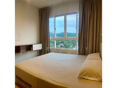 ขาย - Sea Hill Condo Sriracha : ซีฮิลล์ คอนโด ศรีราชา, ชลบุรี