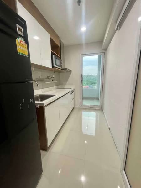 Sea Hill Condo Sriracha : ซีฮิลล์ คอนโด ศรีราชา, ชลบุรี, 456 หมู่ 10 ถนนสุขุมวิท, บางพระ, ศรีราชา, ชลบุรี, 43 ตร.ม., คอนโด ขาย, โดย Infinity EEC (Thailand) Co., Ltd., 500298373 - DDproperty.com