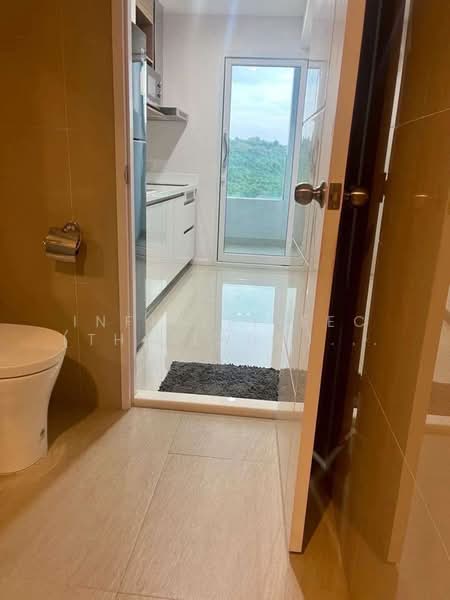 Sea Hill Condo Sriracha : ซีฮิลล์ คอนโด ศรีราชา, ชลบุรี, 456 หมู่ 10 ถนนสุขุมวิท, บางพระ, ศรีราชา, ชลบุรี, 43 ตร.ม., คอนโด ขาย, โดย Infinity EEC (Thailand) Co., Ltd., 500298373 - DDproperty.com