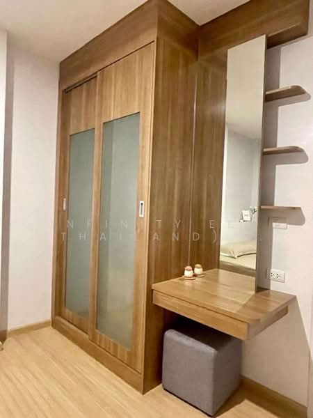 Sea Hill Condo Sriracha, Chon Buri (Pattaya), 456 Moo 10, Sukhumvit Road, Bang Phra, Si Racha, Chon Buri (Pattaya), 1 Bedroom, 43 sqm, Condo For Sale, by Infinity EEC (Thailand) Co., Ltd., 500298373 - DDproperty.com