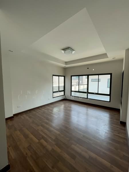 The complete sriracha, Chon Buri (Pattaya), Surasak, Si Racha, Chon Buri (Pattaya), 3 Bedrooms, 250 sqm, Single Detached House For Sale, by Infinity EEC (Thailand) Co., Ltd., 500298375 - DDproperty.com