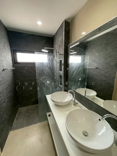 The complete sriracha, Chon Buri (Pattaya), Surasak, Si Racha, Chon Buri (Pattaya), 3 Bedrooms, 250 sqm, Single Detached House For Sale, by Infinity EEC (Thailand) Co., Ltd., 500298375 - DDproperty.com
