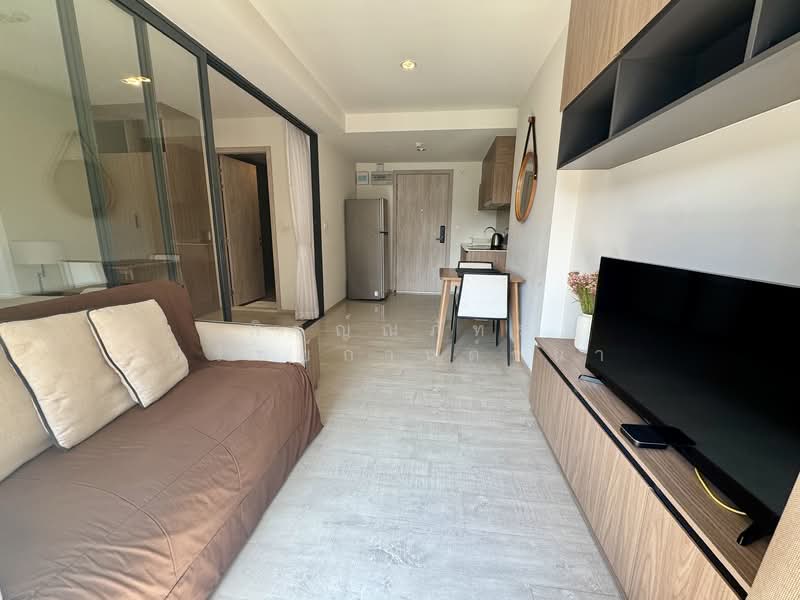 La Casita Hua Hin, Prachuap Khiri Khan, Hua Hin 94/2 Alley, Hua Hin, Hua Hin, Prachuap Khiri Khan, 1 Bedroom, 35 sqm, Condo For Sale, by พิชญ์ณภัทร ทรัพย์กานต์ธนา, 500298377 - DDproperty.com